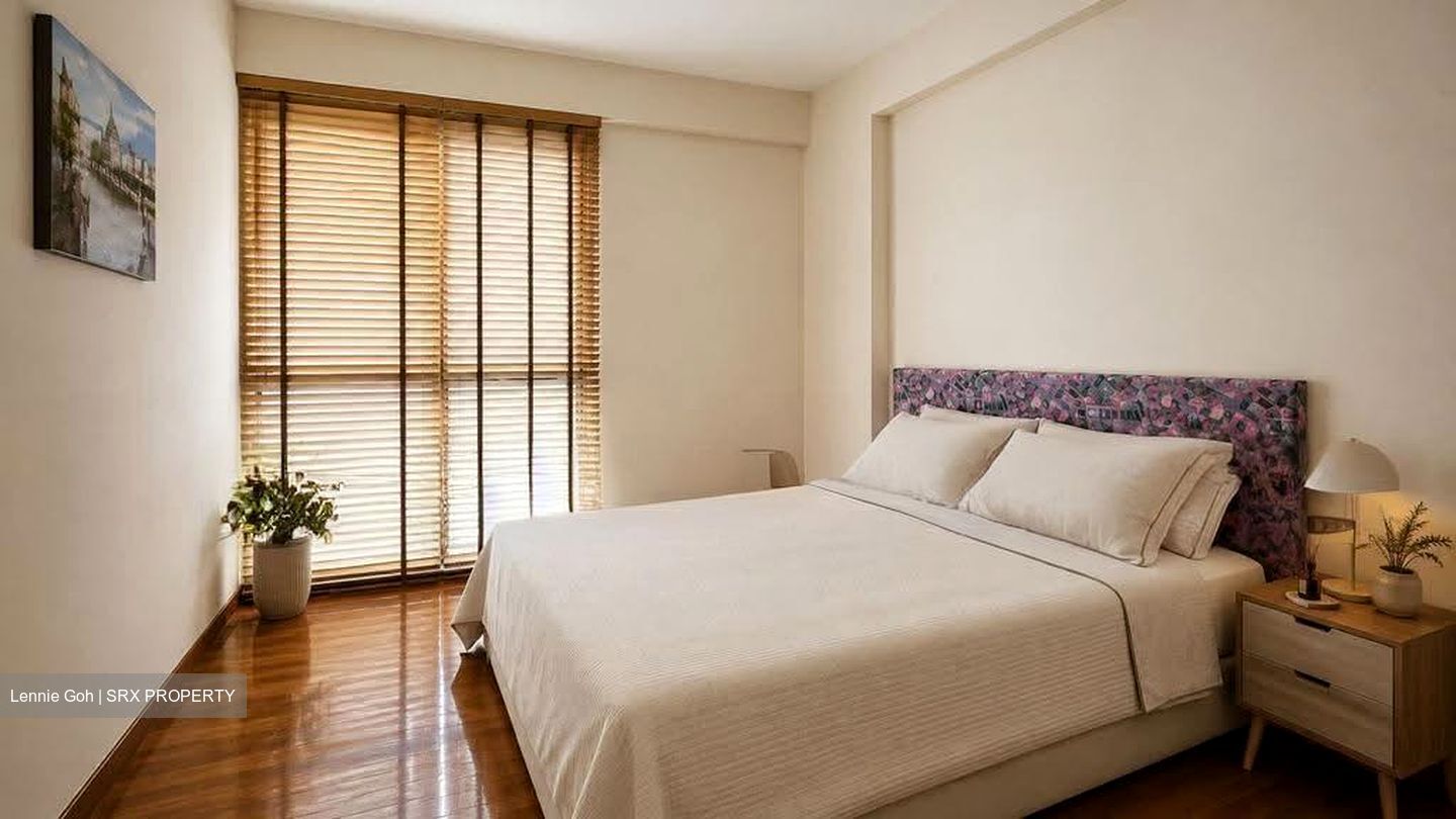 Gardenvista (D21), Condominium #621066791